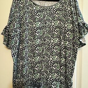 Max Studio 3xl shirt